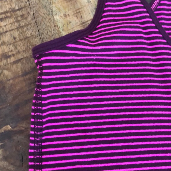 Lululemon Racerback Tank - Picture 3 of 5